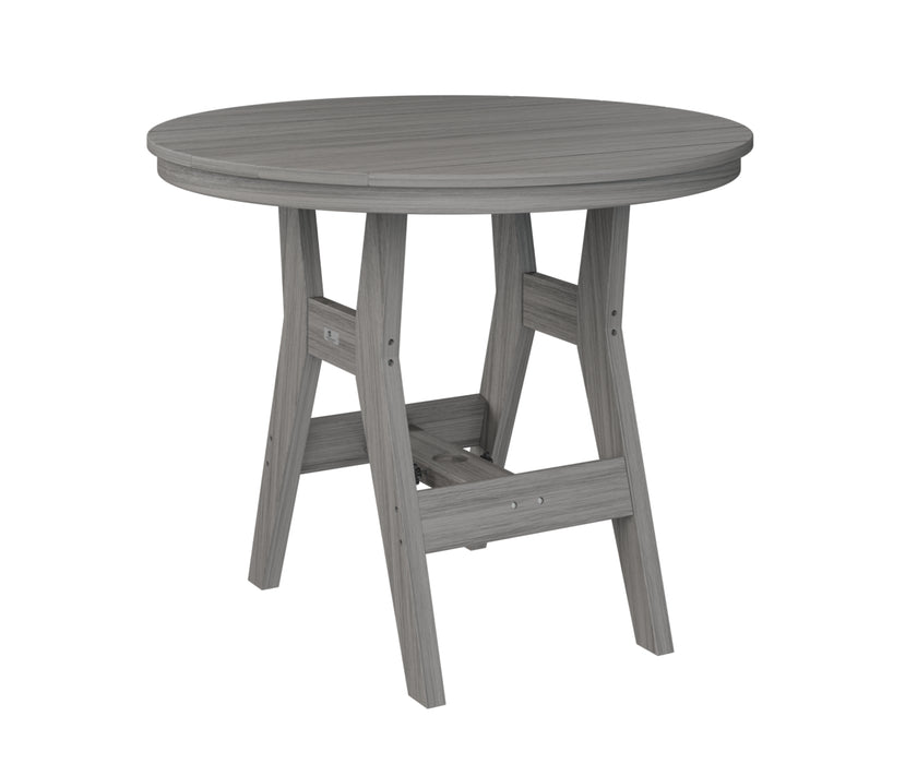 Berlin Gardens Harbor 38″ Round Counter Height Table