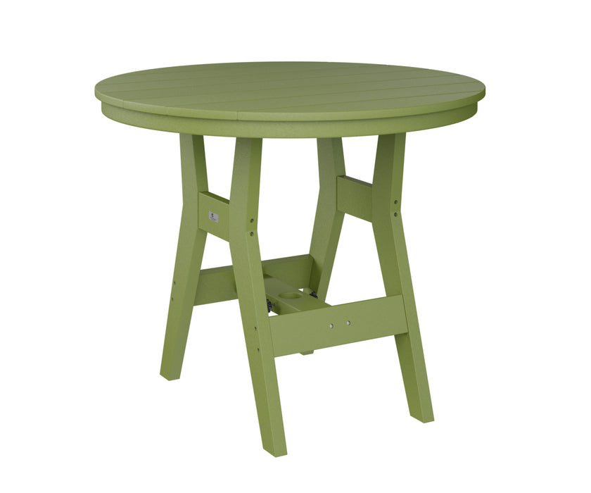 Berlin Gardens Harbor 38″ Round Dining Table