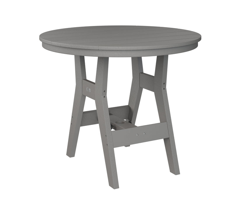 Berlin Gardens Harbor 38″ Round Bar Table