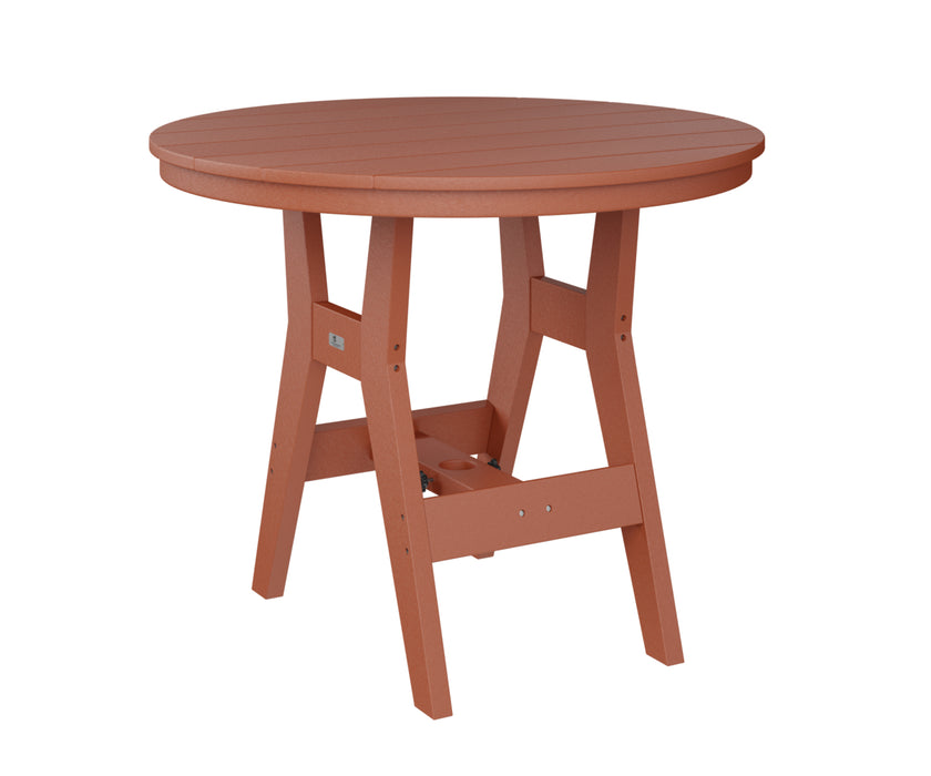 Berlin Gardens Harbor 38″ Round Dining Table