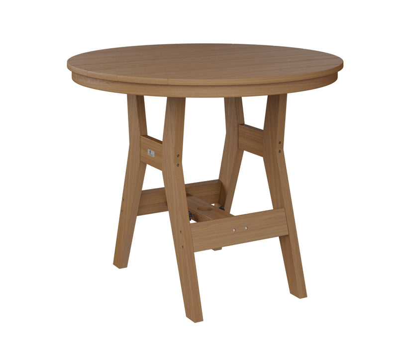 Berlin Gardens Harbor 38″ Round Counter Height Table