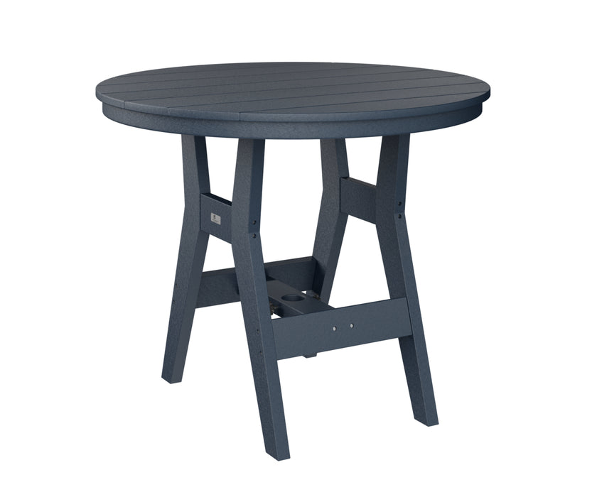 Berlin Gardens Harbor 38″ Round Dining Table
