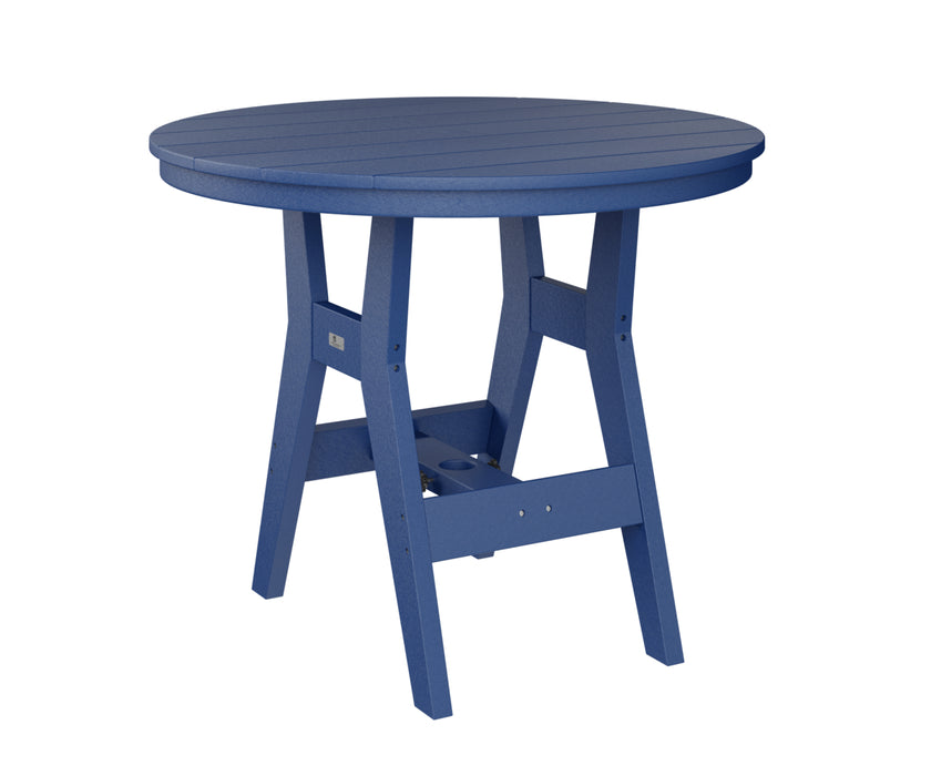 Berlin Gardens Harbor 38″ Round Bar Table