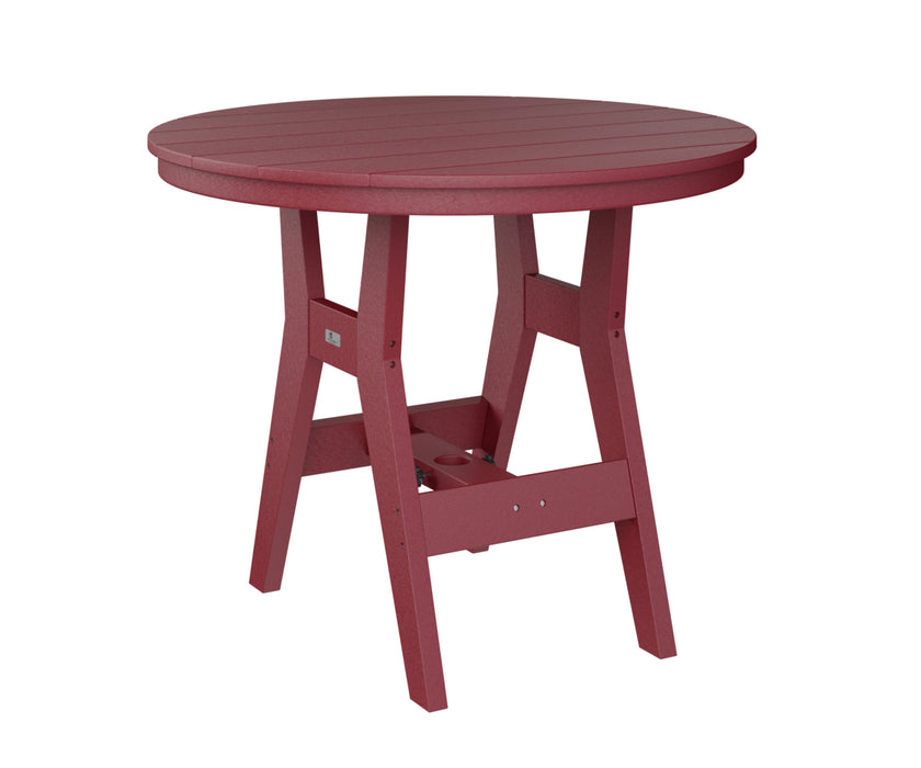 Berlin Gardens Harbor 38″ Round Bar Table