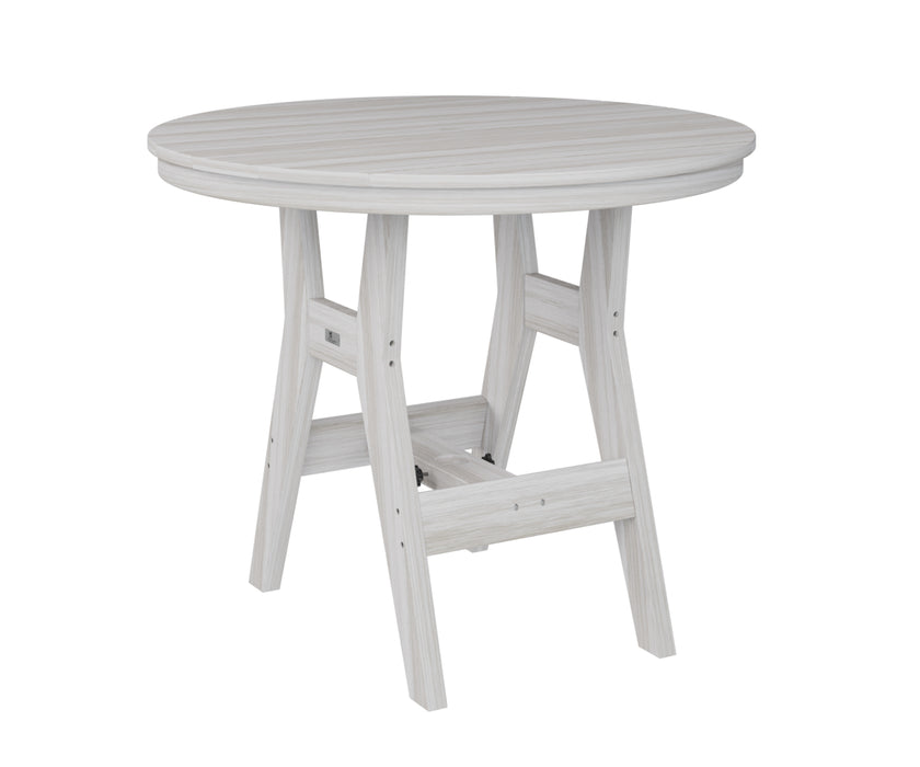 Berlin Gardens Harbor 38″ Round Counter Height Table