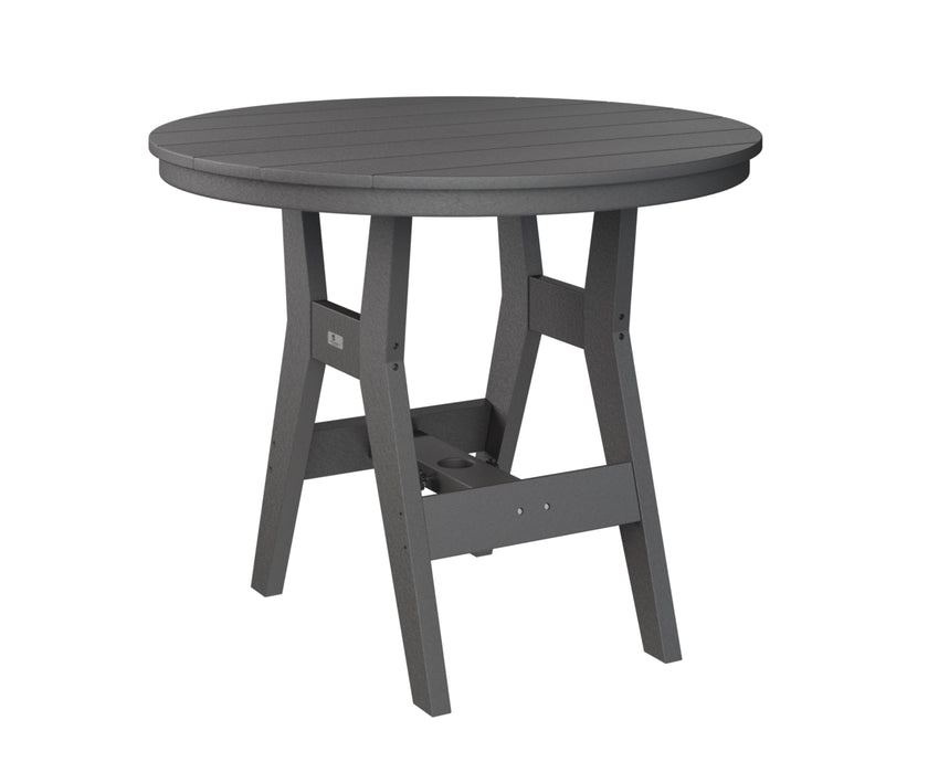 Berlin Gardens Harbor 38″ Round Bar Table