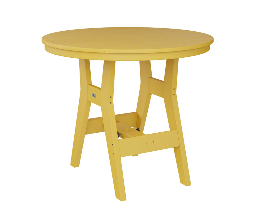 Berlin Gardens Harbor 38″ Round Dining Table