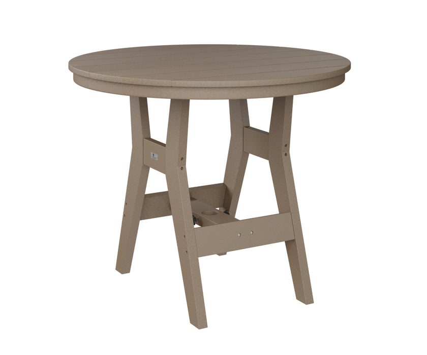 Berlin Gardens Harbor 38″ Round Dining Table