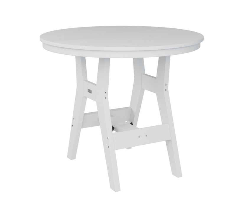 Berlin Gardens Harbor 38″ Round Counter Height Table