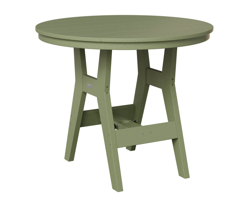 Berlin Gardens Harbor 38″ Round Dining Table