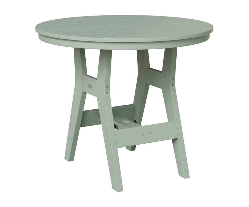 Berlin Gardens Harbor 38″ Round Bar Table