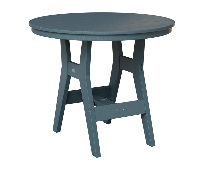 Berlin Gardens Harbor 38″ Round Dining Table