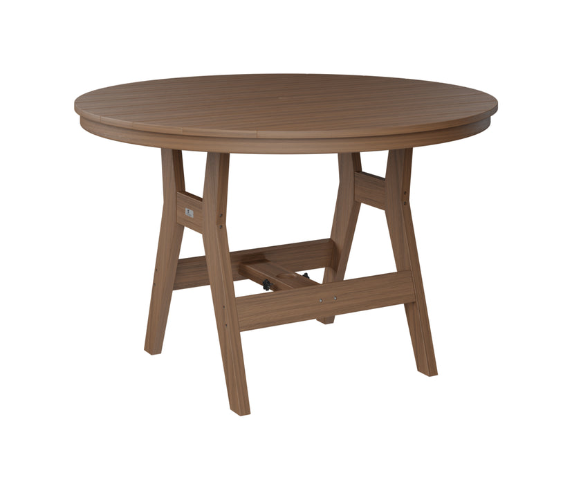 Berlin Gardens Harbor 48″ Round Bar Table