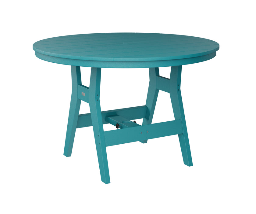 Berlin Gardens Harbor 48″ Round Counter Height Table
