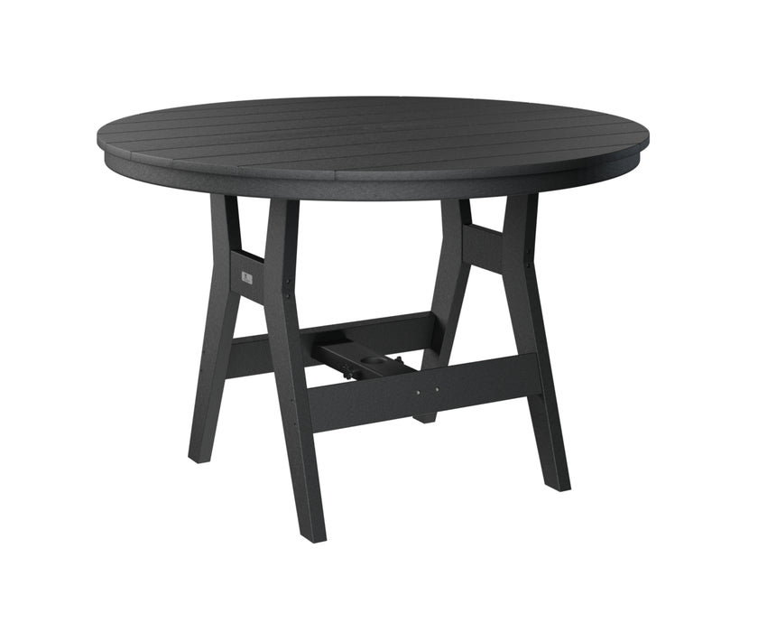 Berlin Gardens Harbor 48″ Round Bar Table