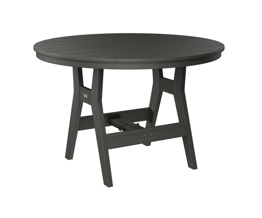 Berlin Gardens Harbor 48″ Round Counter Height Table