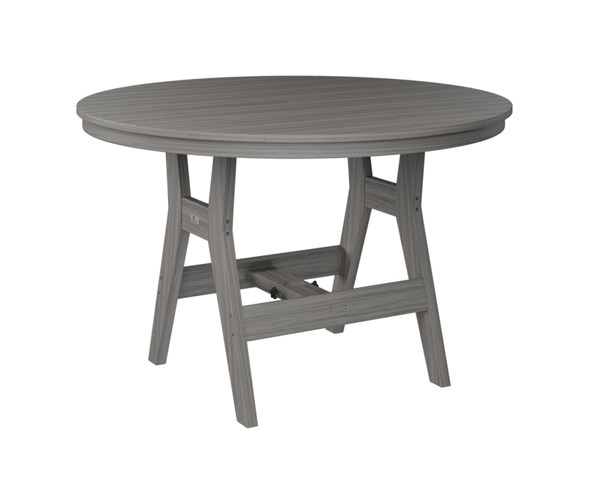 Berlin Gardens Harbor 48″ Round Bar Table