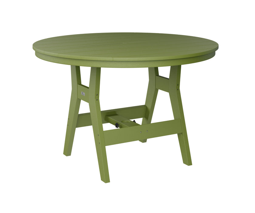 Berlin Gardens Harbor 48″ Round Dining Table