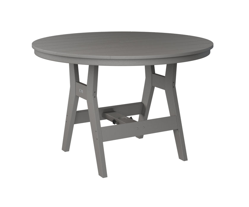 Berlin Gardens Harbor 48″ Round Counter Height Table