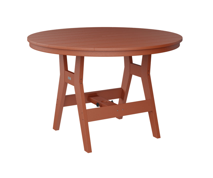 Berlin Gardens Harbor 48″ Round Bar Table