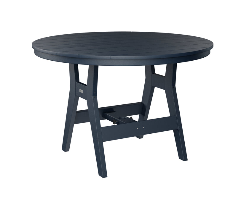 Berlin Gardens Harbor 48″ Round Dining Table