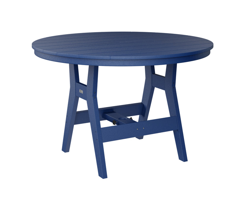 Berlin Gardens Harbor 48″ Round Counter Height Table