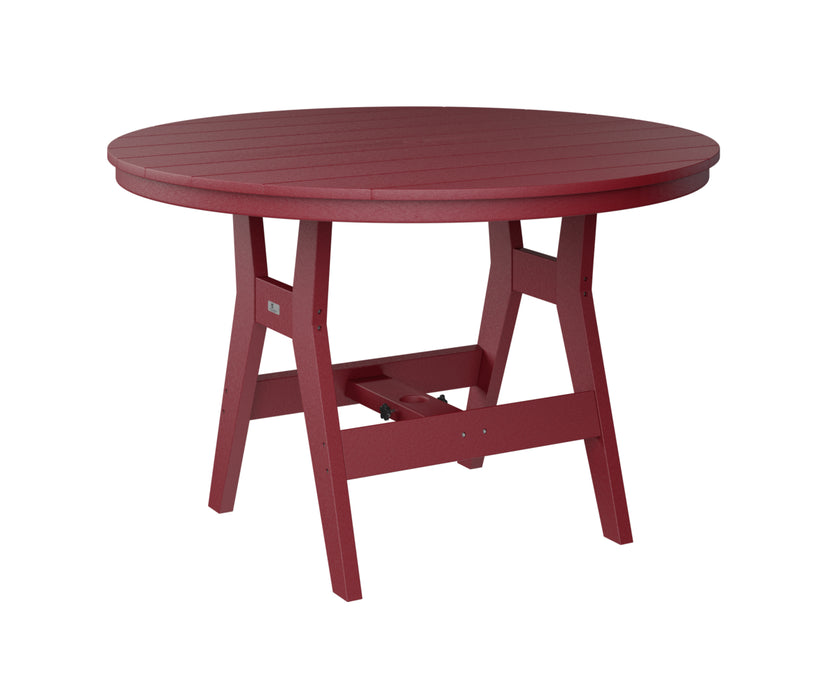 Berlin Gardens Harbor 48″ Round Counter Height Table