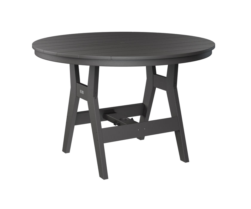 Berlin Gardens Harbor 48″ Round Dining Table