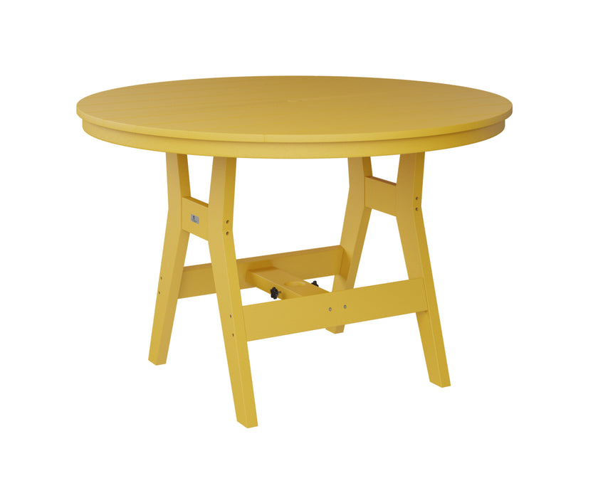 Berlin Gardens Harbor 48″ Round Dining Table