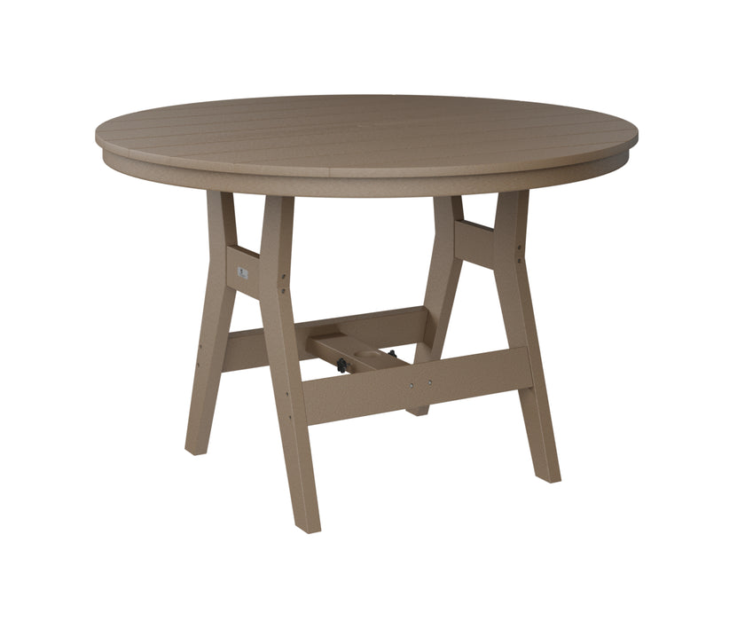 Berlin Gardens Harbor 48″ Round Dining Table