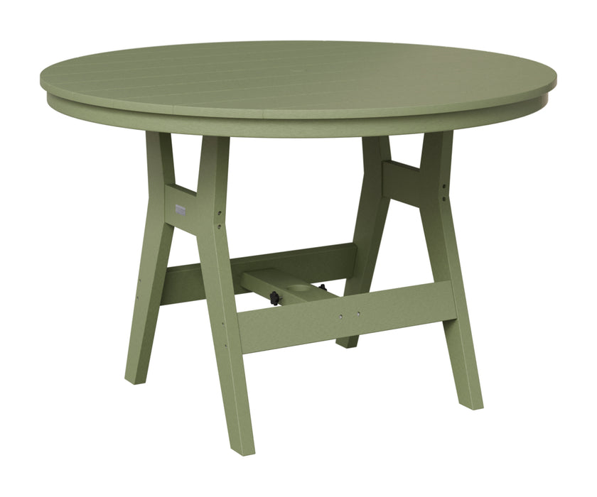 Berlin Gardens Harbor 48″ Round Dining Table