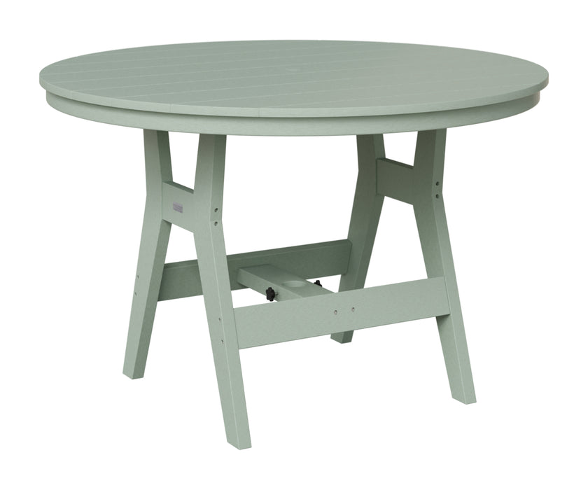 Berlin Gardens Harbor 48″ Round Dining Table