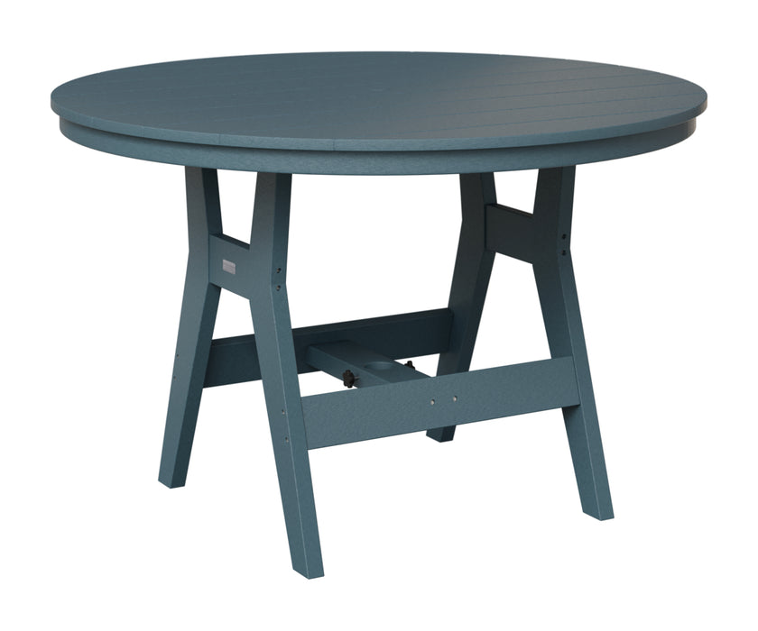 Berlin Gardens Harbor 48″ Round Dining Table