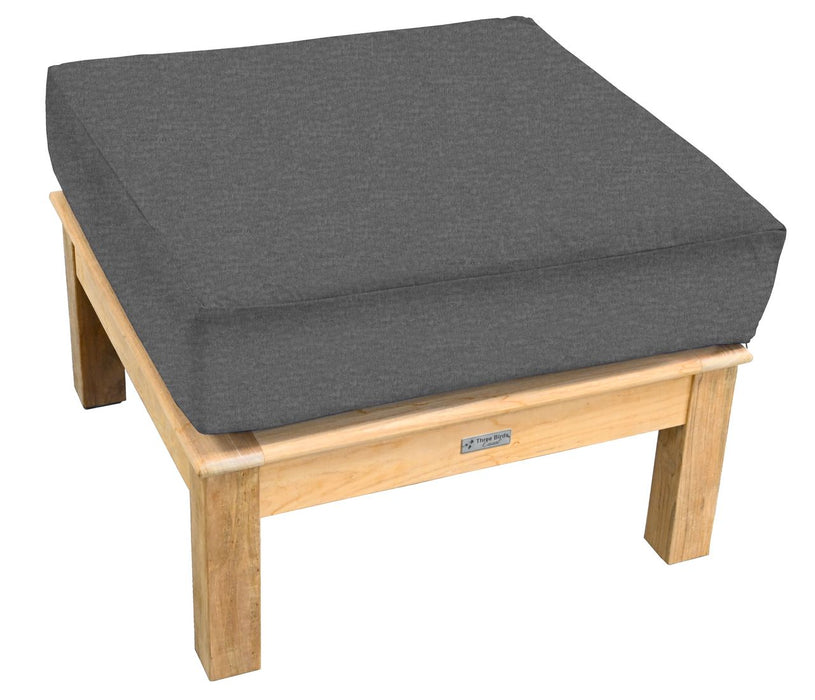 Three Birds Casual Monterey Ottoman