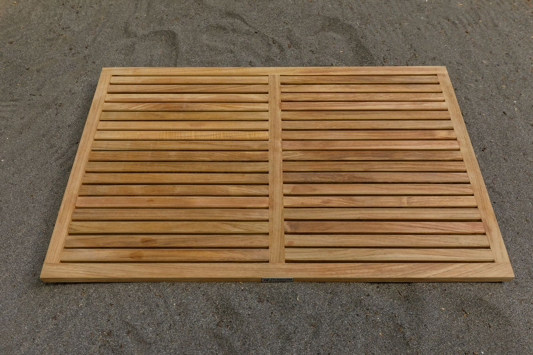 Three Birds Casual Floor Mat