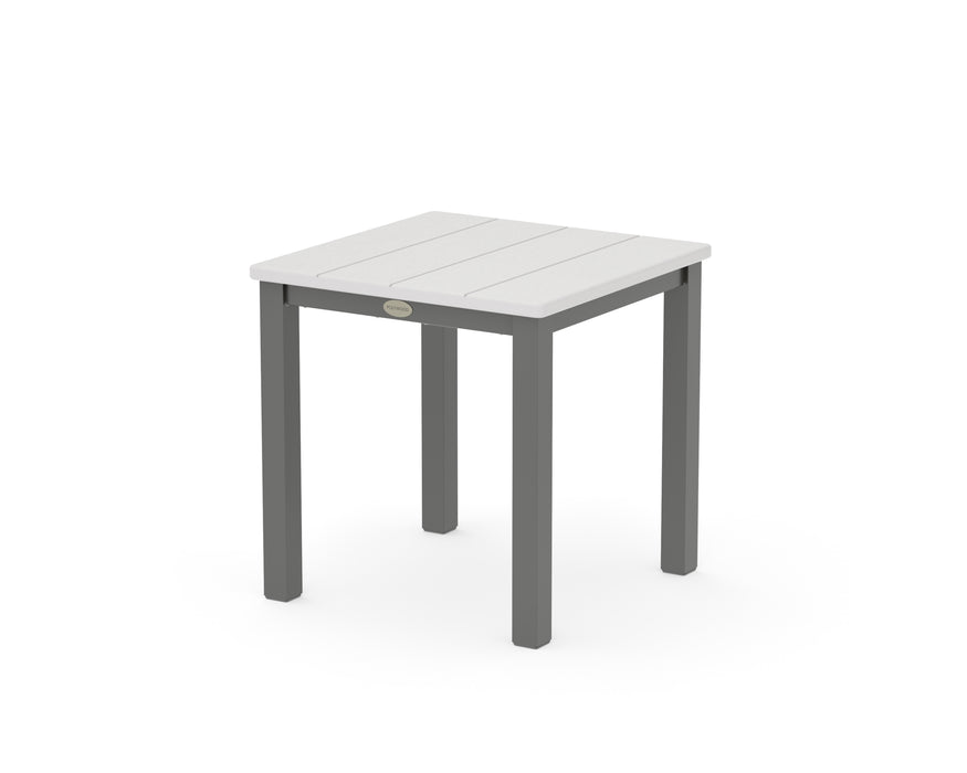 POLYWOOD® Main Street 18" Side Table