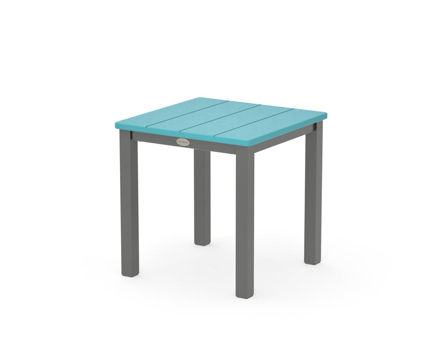POLYWOOD® Main Street 18" Side Table