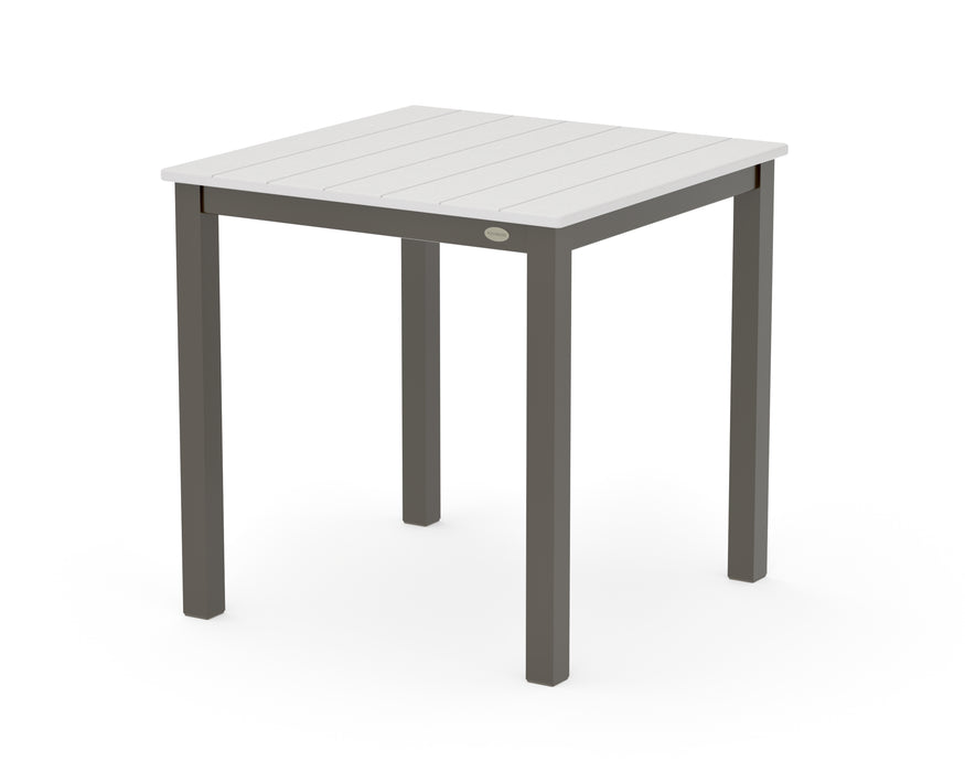POLYWOOD® Main Street 30 x 30 Dining Table