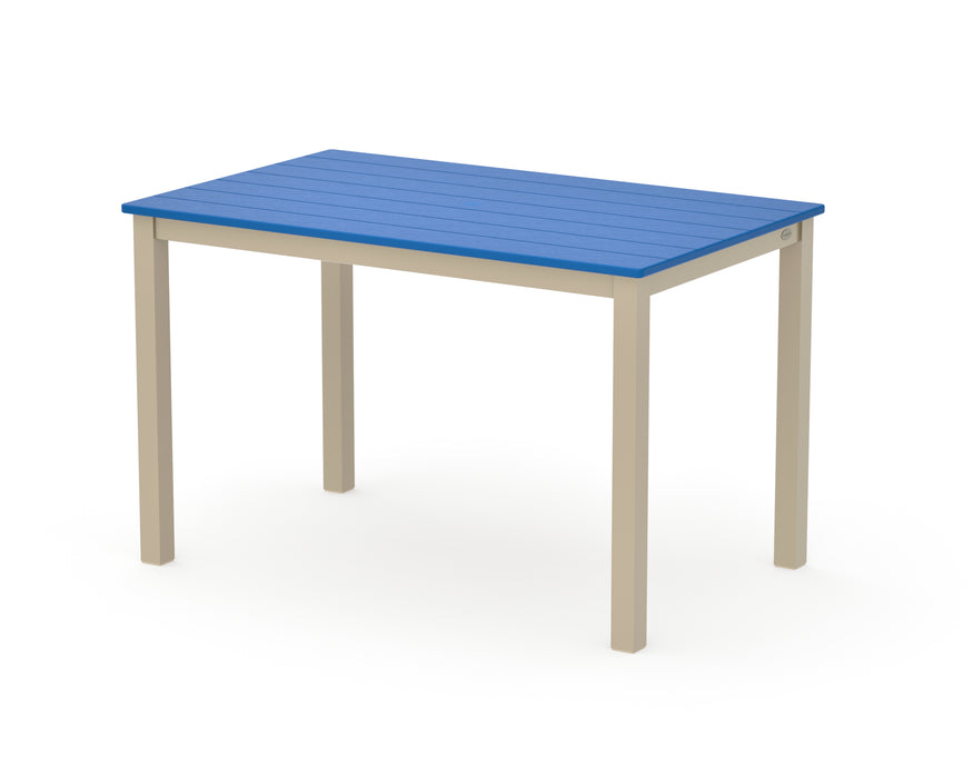 POLYWOOD® Main Street 30 x 48 Dining Table