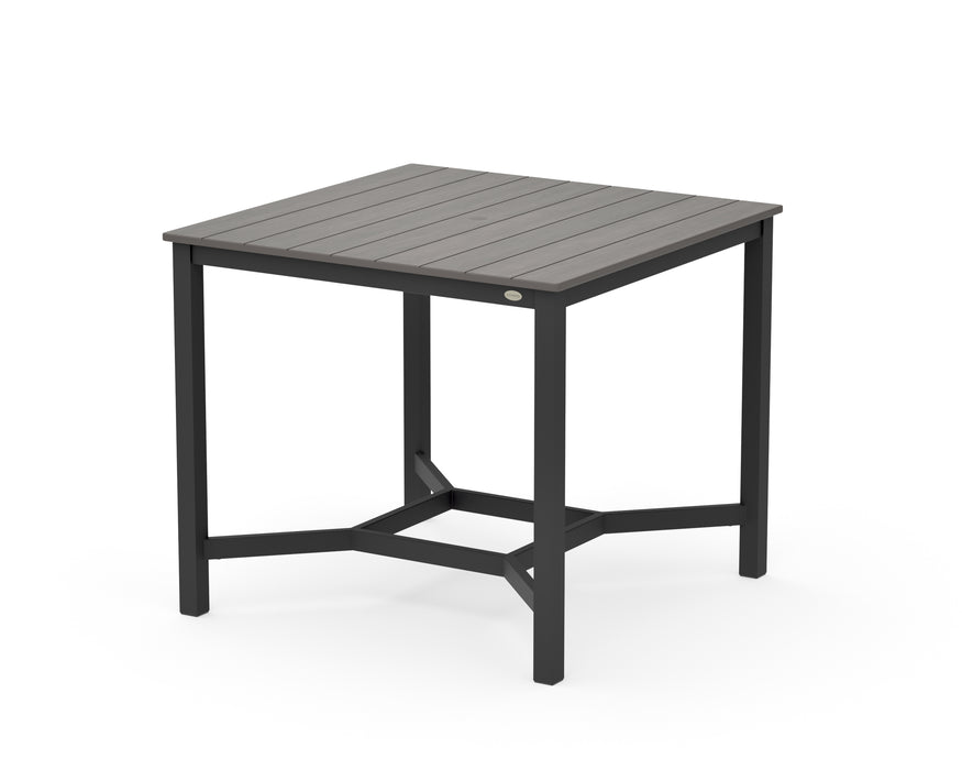 POLYWOOD® Main Street 42 x 42 Counter Table
