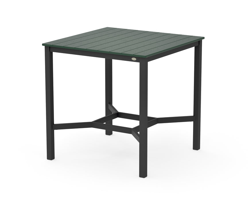 POLYWOOD® Main Street 42 x 42 Bar Table