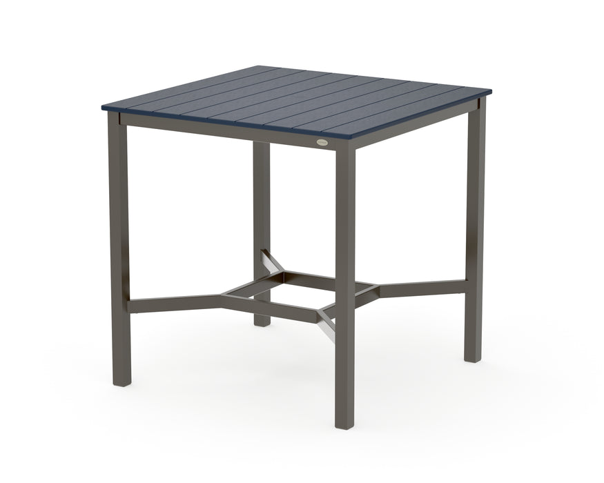 POLYWOOD® Main Street 42 x 42 Bar Table