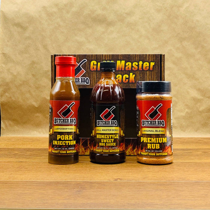 Pork Lovers Gift Pack
