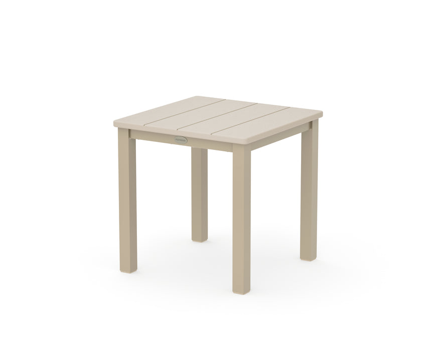 POLYWOOD® Main Street 18" Side Table