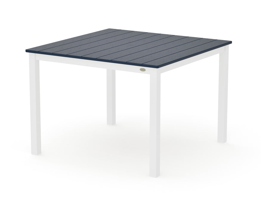 POLYWOOD® Main Street 42 x 42 Dining Table