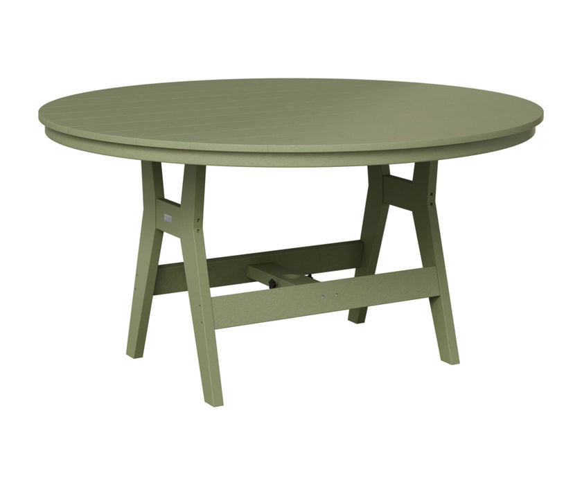 Berlin Gardens Harbor 60″ Round Bar Table
