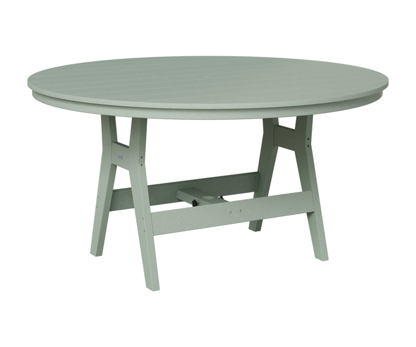 Berlin Gardens Harbor 60″ Round Bar Table