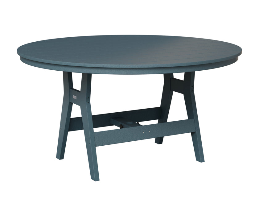 Berlin Gardens Harbor 60″ Round Dining Table