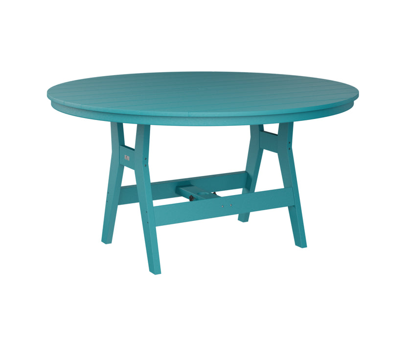 Berlin Gardens Harbor 60″ Round Counter Height Table