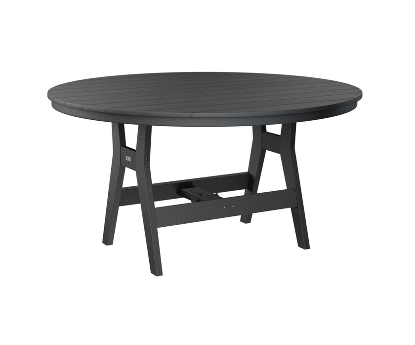 Berlin Gardens Harbor 60″ Round Counter Height Table
